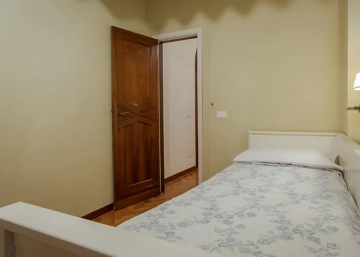 Charming Suite Ponte Vecchio
