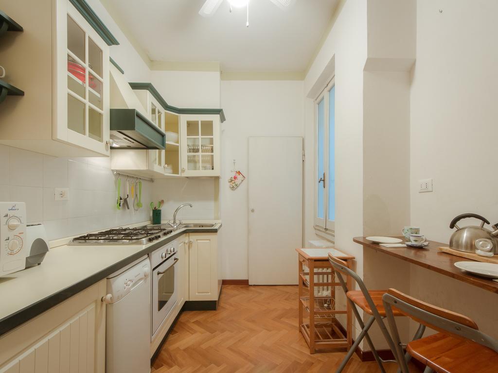 Appartement Charming Ponte Vecchio Florence