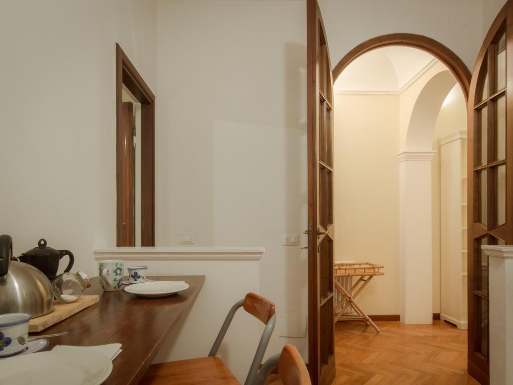 Appartement Charming Ponte Vecchio *