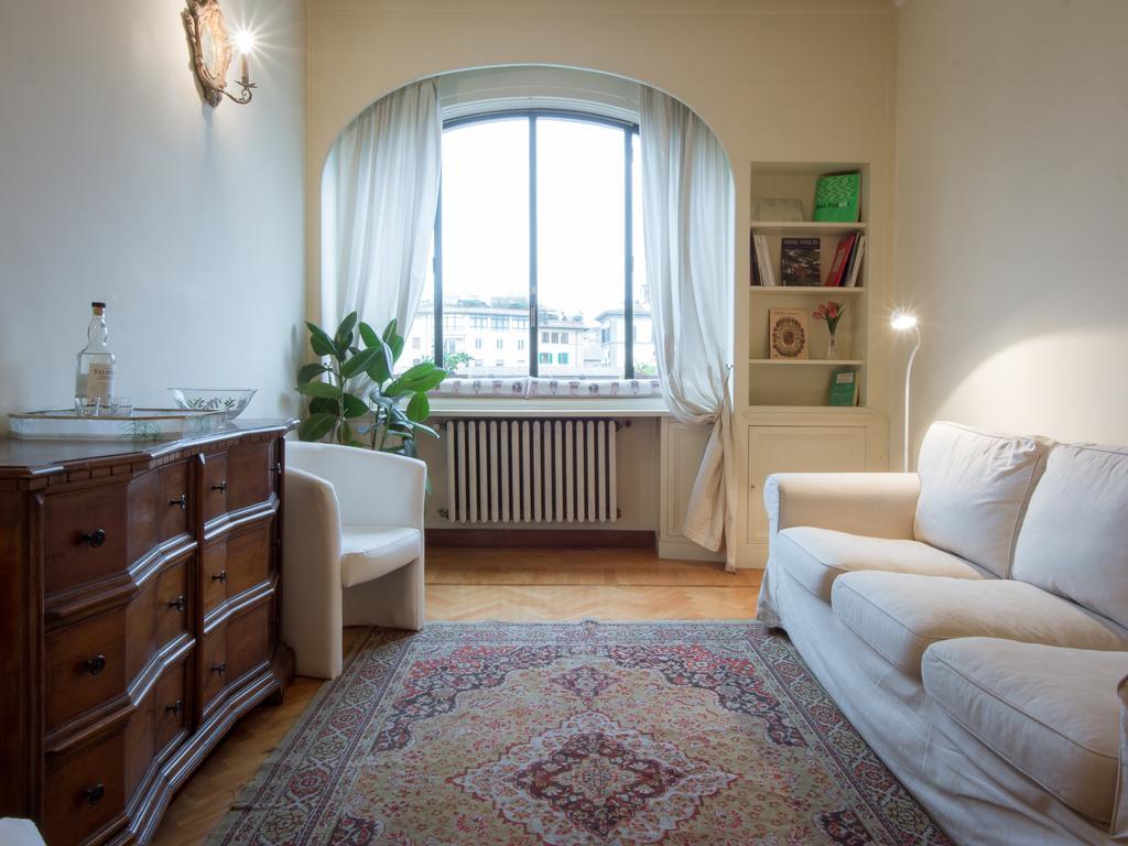 Appartement Charming Ponte Vecchio