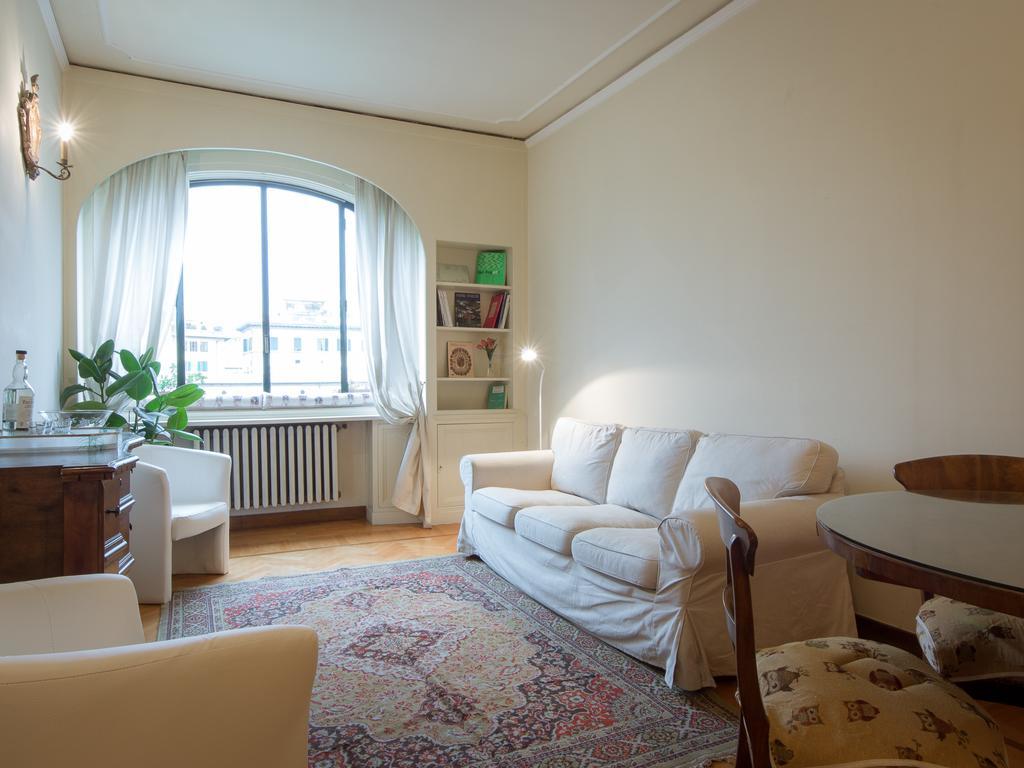 Appartement Charming Ponte Vecchio